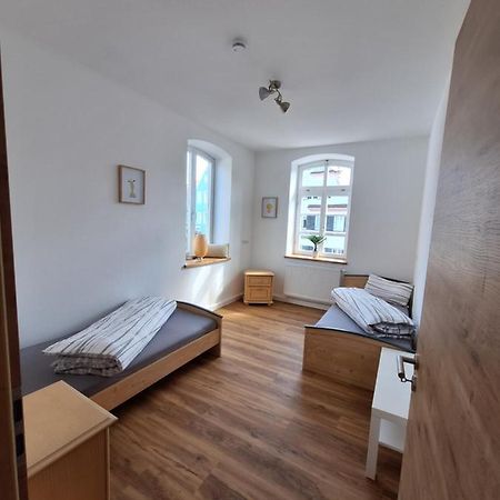 Gasthof Adler Ferienwohnung Ихенхаузен Екстериор снимка