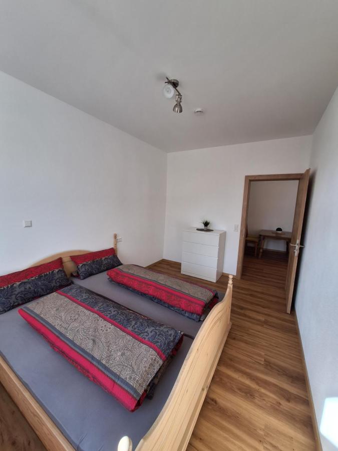 Gasthof Adler Ferienwohnung Ихенхаузен Екстериор снимка